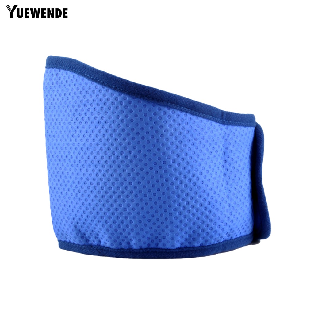 Yq.e Khăn Choàng Cổ Hình Tam Giác Làm Mát Thoáng Khí Có Thể Điều Chỉnh Nhiệt Độ Thời Tiết Mùa Hè Cho Thú Cưng