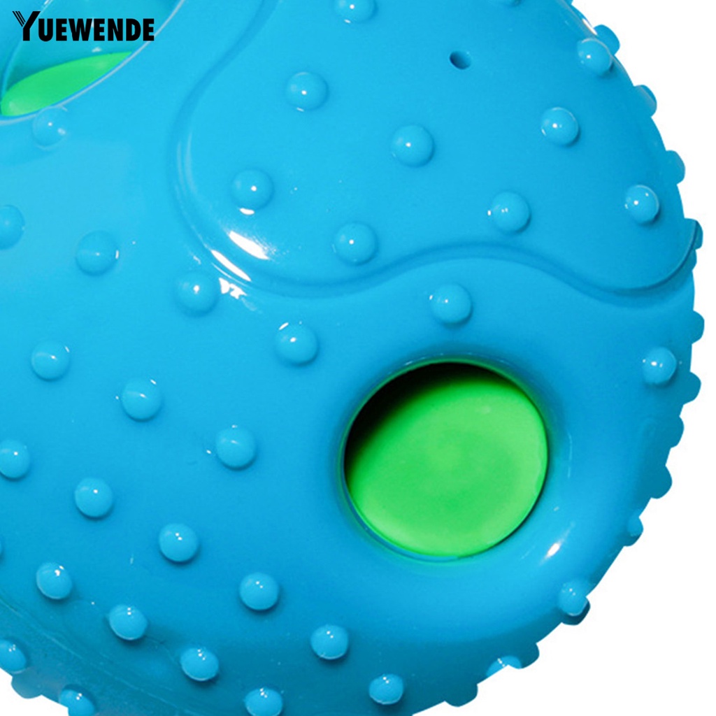 Banh GặM Đồ Chơi MàU SắC Tươi SáNg Cho Thú Cưng