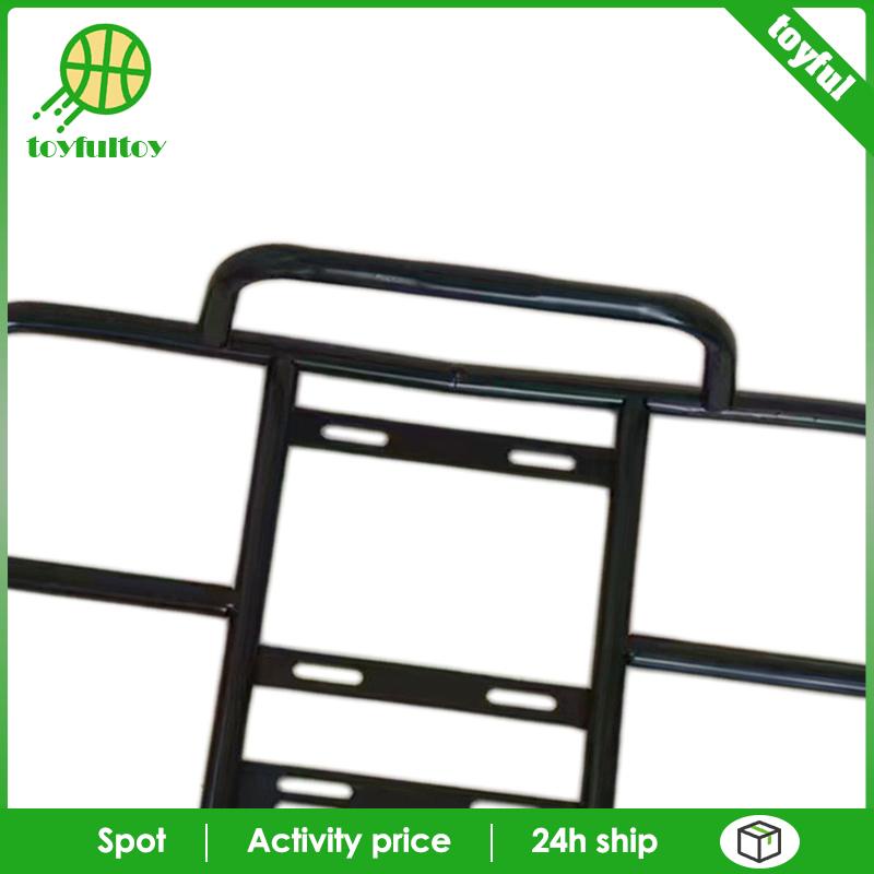 Túi Đựng Đồ Gắn Yên Sau Xe Đạp Leo Núi Tiện Dụng