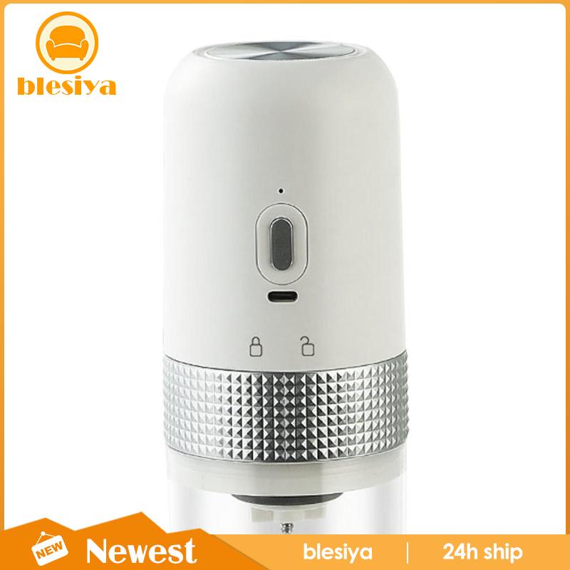 Máy Xay Cà Phê Blesiya Dễ Lau Chùi Tiện Dụng