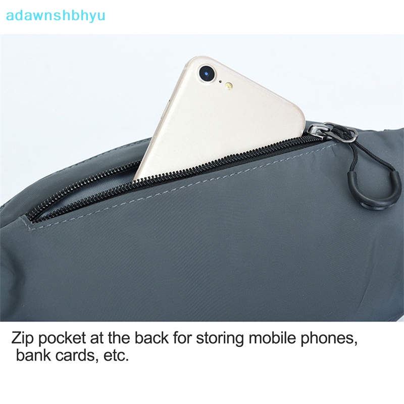 Túi Đeo Chéo Chống Thấm Nước Thời Trang 2022 Dành Cho Nam