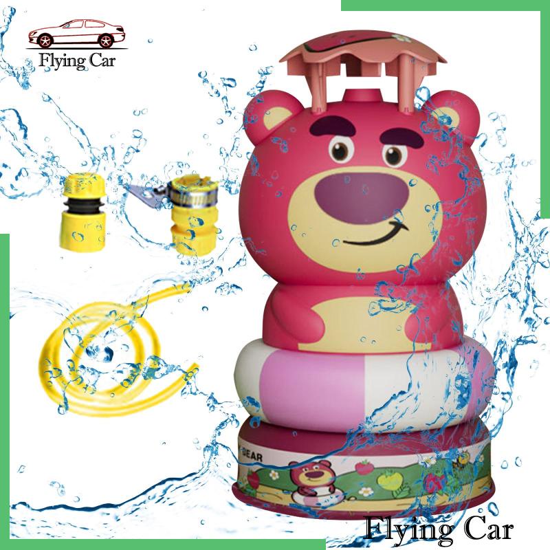 Vòi Phun Nước Ngoài Trời Lzdjfmy2 Cho Bé Trai Từ 3-12 Tuổi