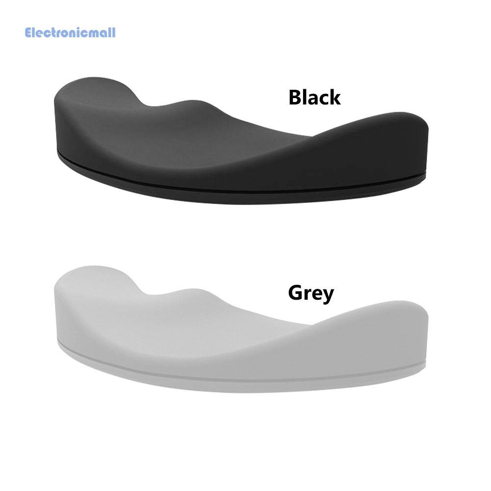 Miếng Lót Chuột Silicone Chống Trượt Có Đệm Gác Tay Mall01.vn