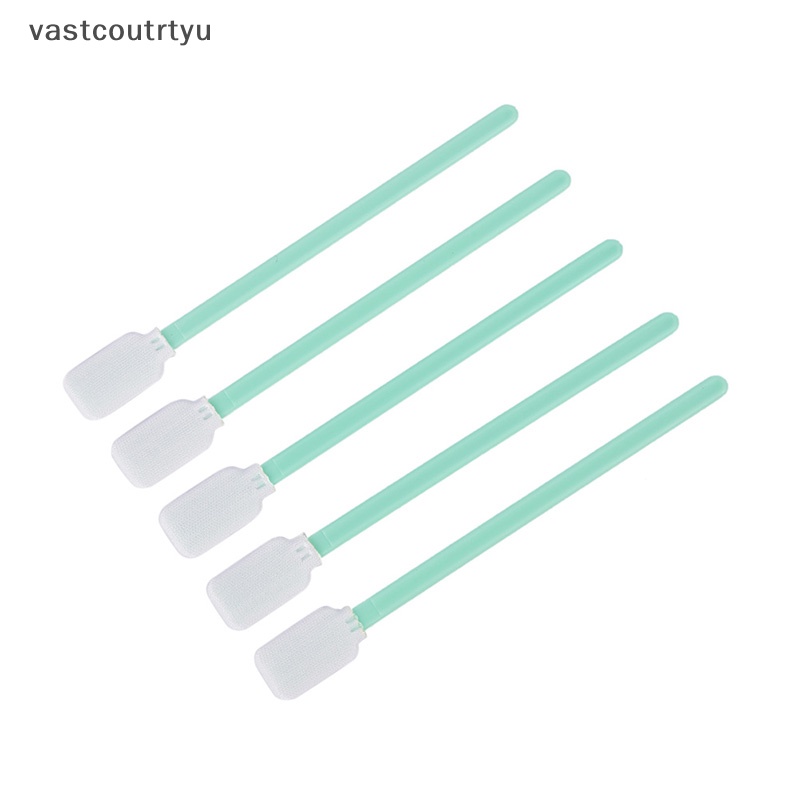 Bộ 50 Que Vệ Sinh Máy In Chuyên Dụng