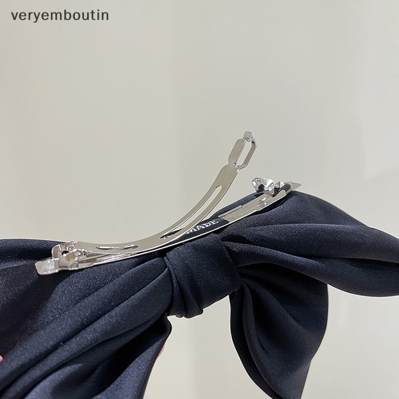 Kẹp Tóc Ba Chiều Đơn Giản Hoang Dã Mùa Hè Cho Nữ n