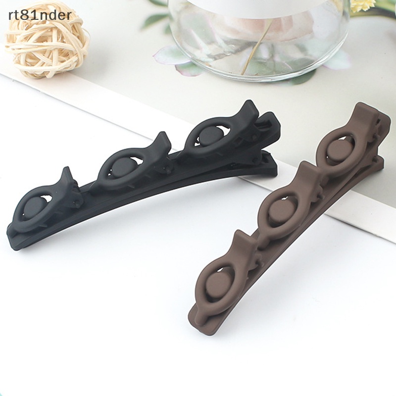 Kẹp Tóc Mỏ Vịt Trang Trí Tóc Mái Dễ Thương Cho Nữ