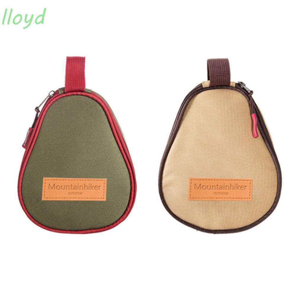 Bộ Dụng Cụ Ăn Uống Bằng Thép Không Gỉ Chất Lượng Cao ​Túi Đựng Dụng Cụ Ăn Uống Sức Chứa Lớn Nhỏ Gọn Sắp Xếp Gọn Gàng Cho Nhà Bếp Du Lịch