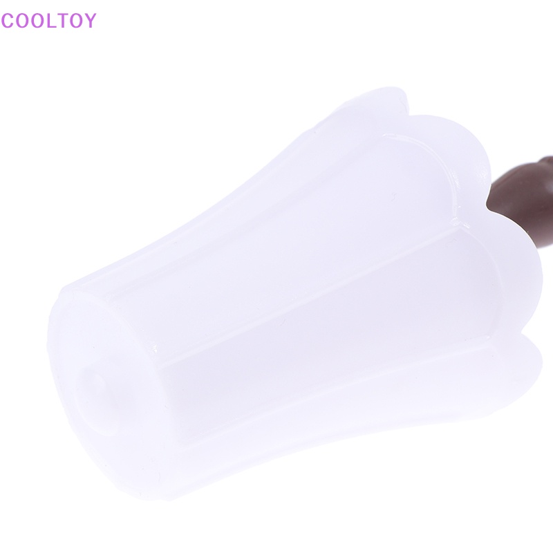 Cooltoy Đèn LED Sàn Nhà Trang Trí Nhà Búp Bê Tỉ Lệ 1: 12