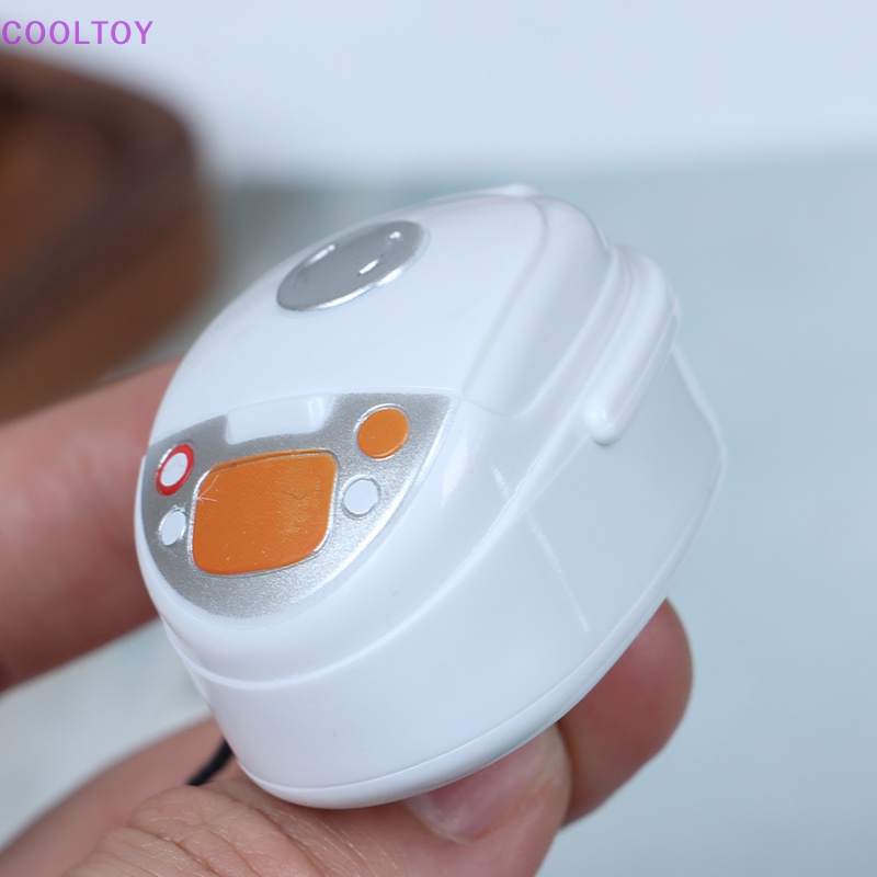 Cooltoy Dây Cáp Sạc 1: 12 Cho Nhà Búp Bê