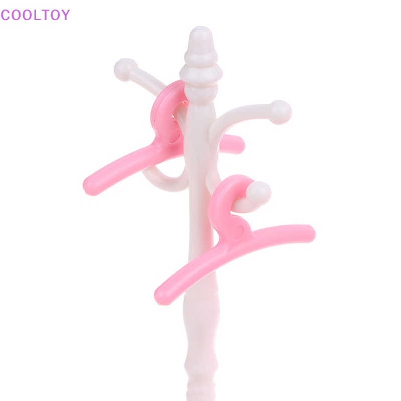 Cooltoy Bộ Đồ Chơi Phòng Ngủ Cho Búp Bê Tỉ Lệ 1: 12