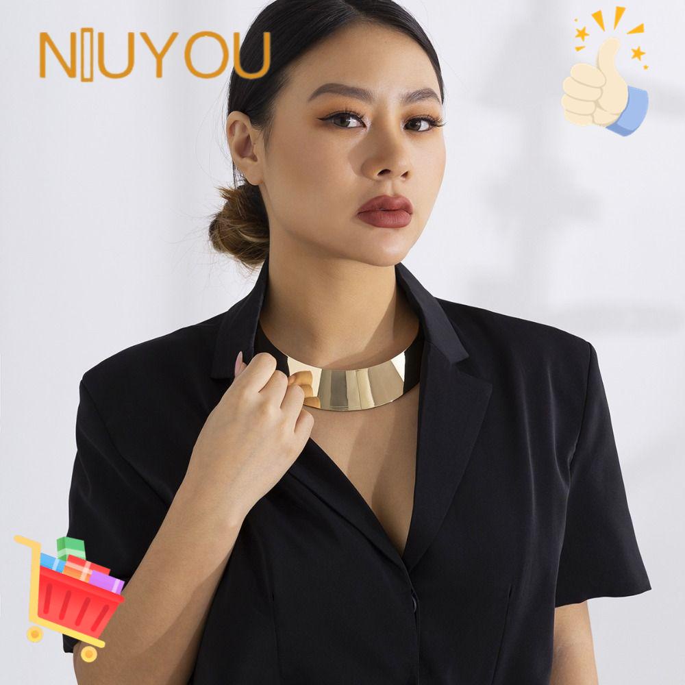 Vòng Cổ Choker Dây Xoắn Phong Cách Punk Cá Tính