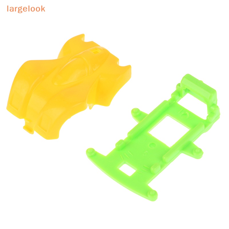 Bộ 5 Mô Hình Xe Tải Đồ Chơi Mini Nhiều Màu Dễ Thương Cho Bé