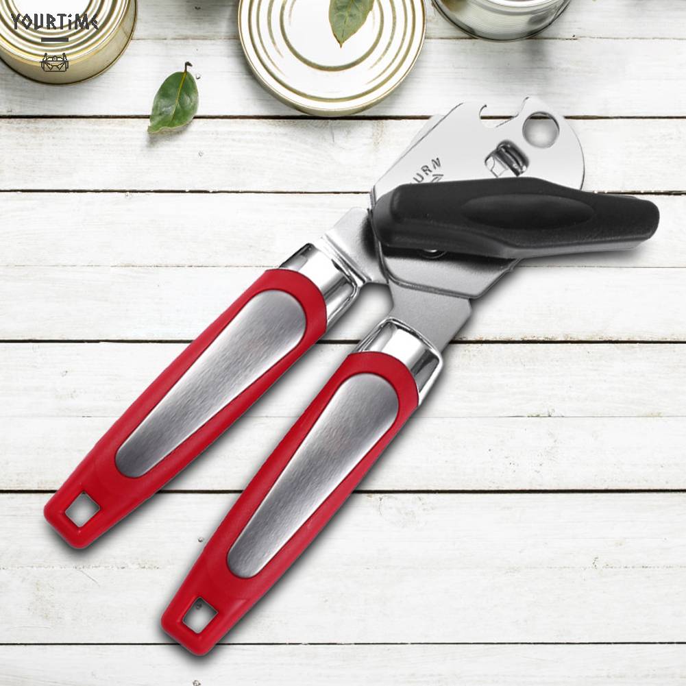 Dụng Cụ Mở Nắp Hộp 3 Trong 1 Tiện Lợi