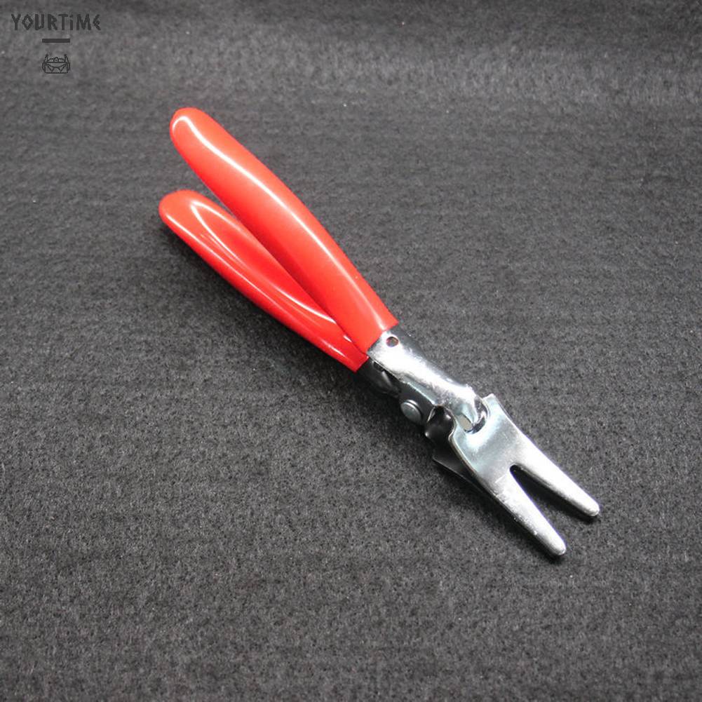 Kìm Cắt Ống Dầu Chuyên Dụng Cho Xe Hơi