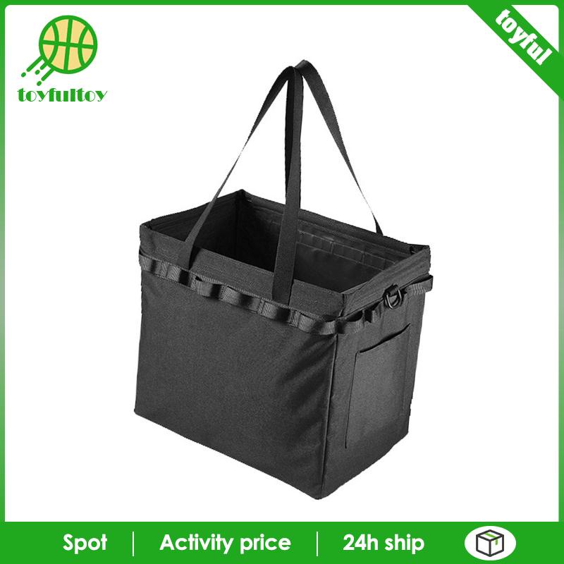 Túi Đựng Đồ Cắm Trại Sức Chứa Lớn Có Thể Gấp Gọn Tiện Dụng