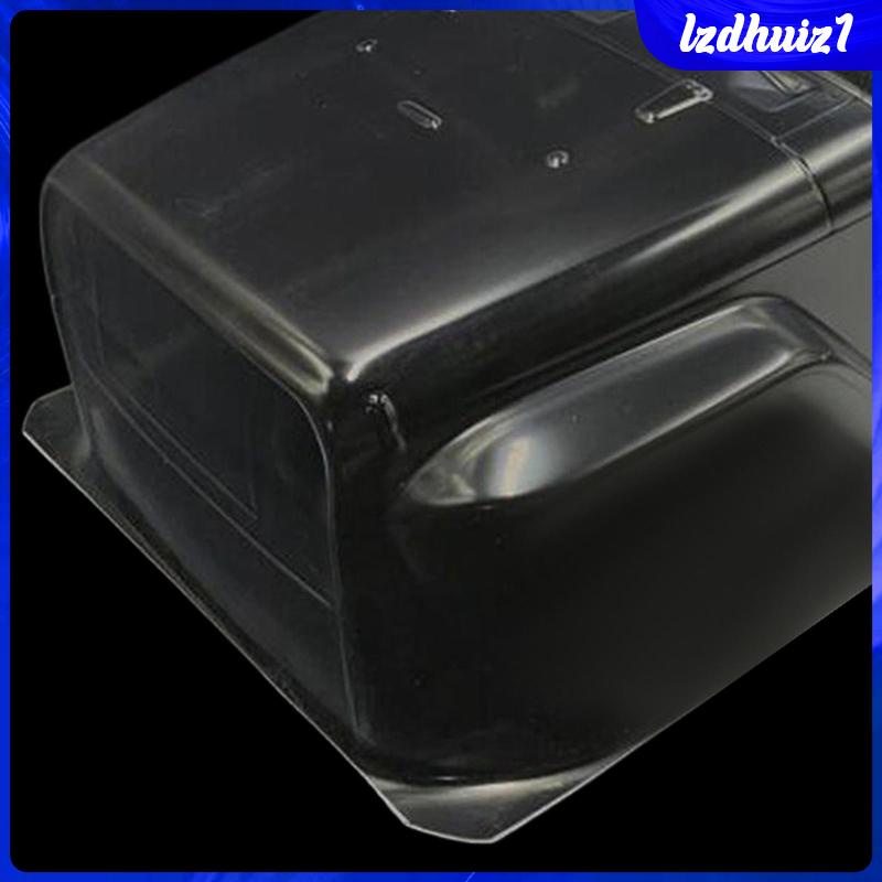 Vỏ Thân Xe Hơi Điều Khiển Từ Xa MST Cfx W 1 / 10 DIY 32 ''