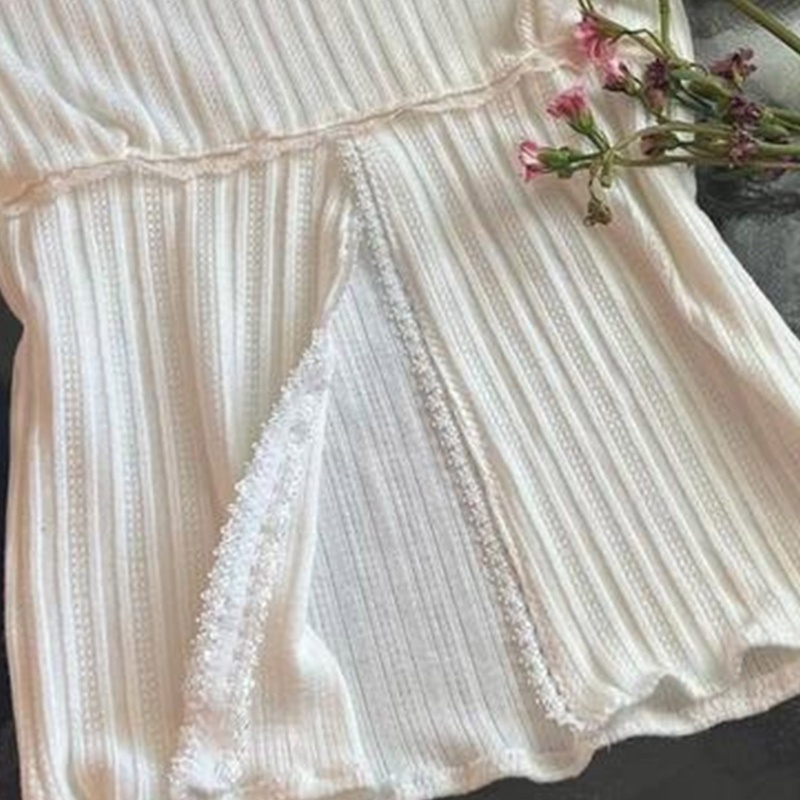 Áo Croptop Hai Dây Hở Lưng Thời Trang Mùa Hè Quyến Rũ Cho Nữ