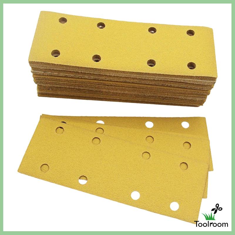 Bộ 100 Móc Và Vòng Đệm Không Bụi Dùng Làm Đồ Da