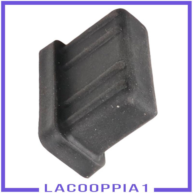 [Lacooppia1] Ngàm Cao Su Gắn Trên Động Cơ Cho E32 E32 750il 528i