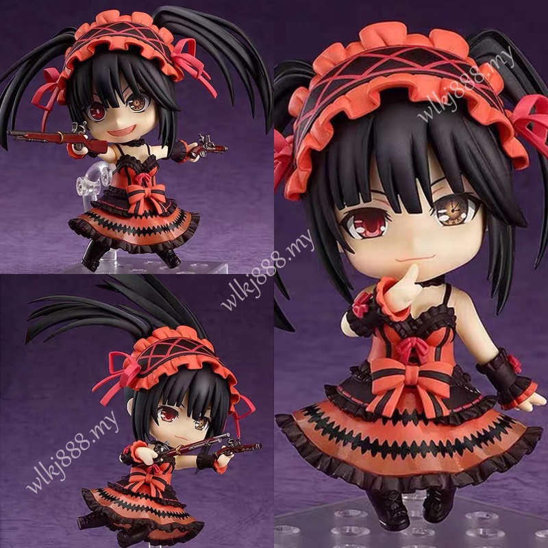 Nendoroid Mô Hình Nhân Vật Yoshino 395 Trong Date A Live 466
