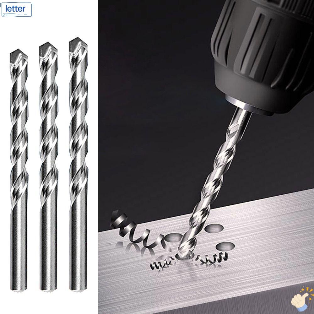 Đầu Khoan CNC Cho Máy Tiện|Mũi Khoan Xoắn Bằng Thép Vonfram Chuyên Dụng Cắt Gỗ