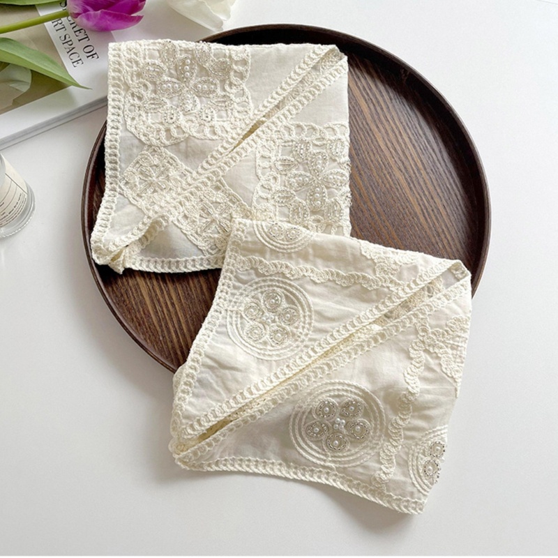 Băng Đô Vải Dệt Kim Co Giãn Họa Tiết Hoa Thời Trang Cho Nữ