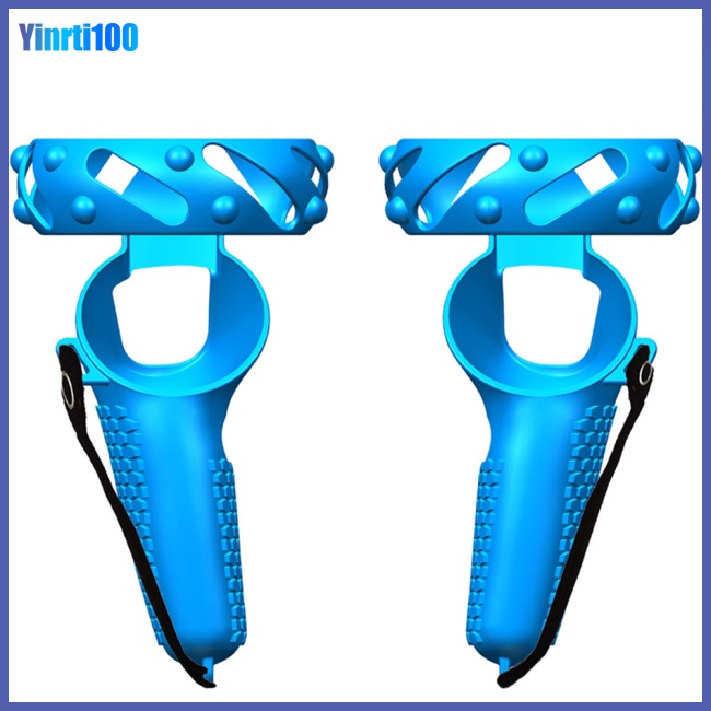 Vỏ Bọc Tay Cầm Điều Khiển Tiếp Xúc Bằng Silicon Chống Trượt Tương Thích Với Pico Neo3