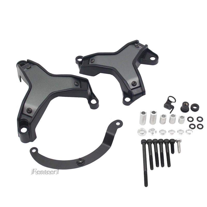 [Fenteer1] Đệm Bảo Vệ Động Cơ Chống Va Đập Trang Trí Cho MT-09