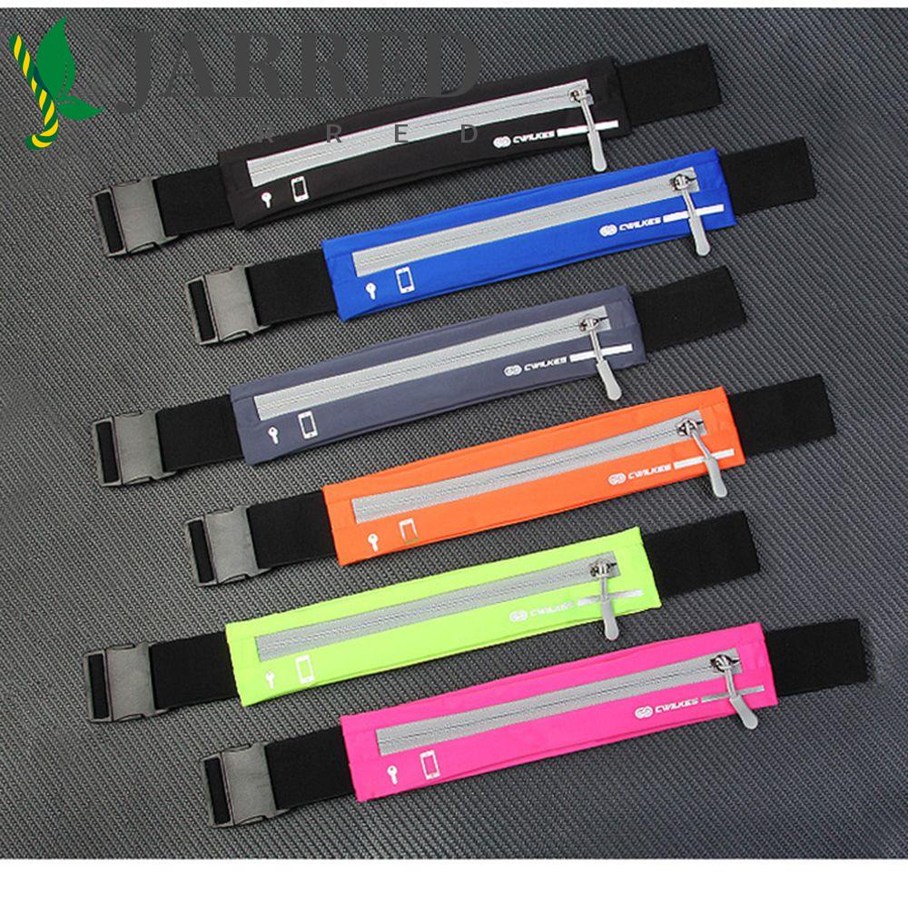 Túi đeo thắt lưng nhỏ gọn đựng điện thoại không thấm nước để tập thể thao tập thể dục chạy bộ sử dụng ngoài trời