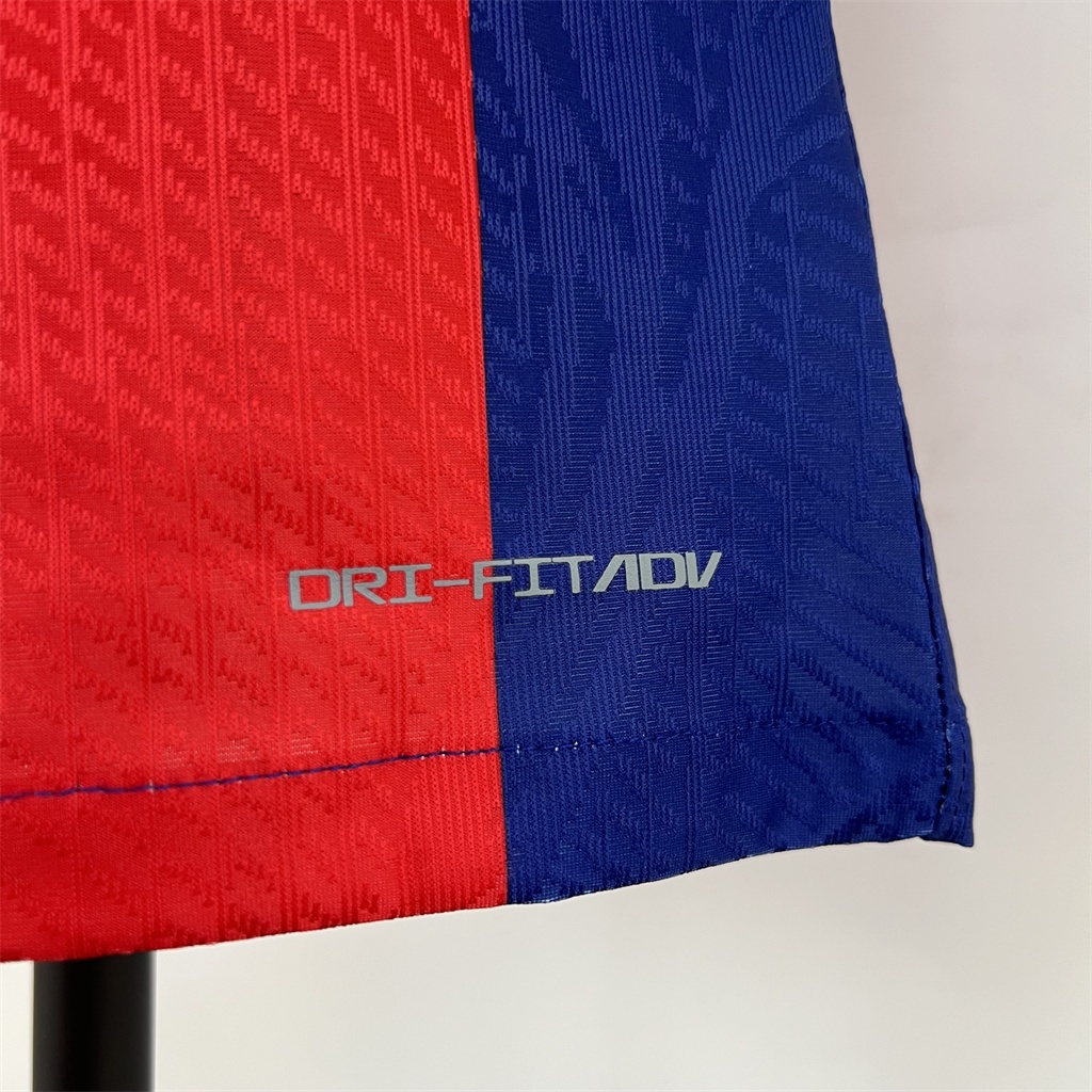 Áo Bóng Đá Câu Lạc Bộ Barcelona Mùa Giải 23-24