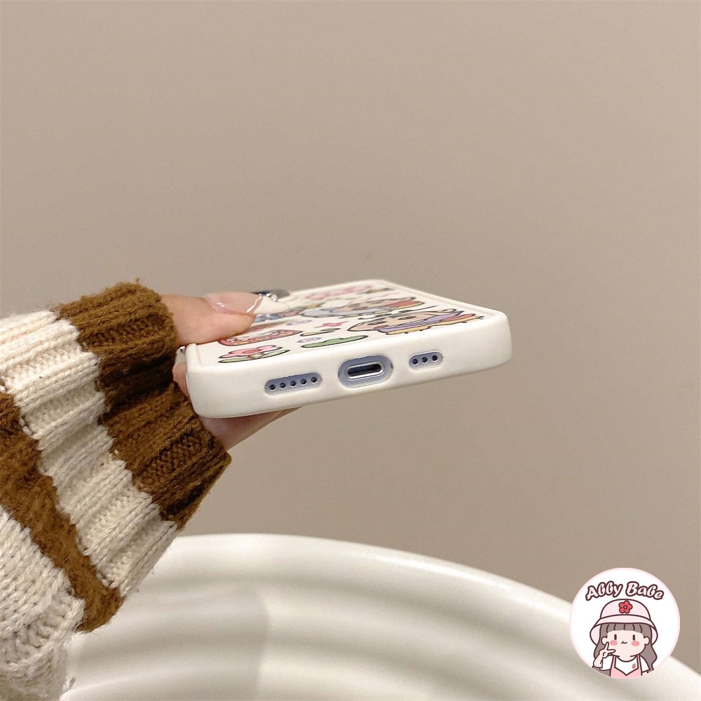 Ốp Điện Thoại TPU Mềm Bóng Chống Bẩn Chống Va Đập Cho IPhone 14 Pro Max 11 12 Pro Max X XS 7Plus