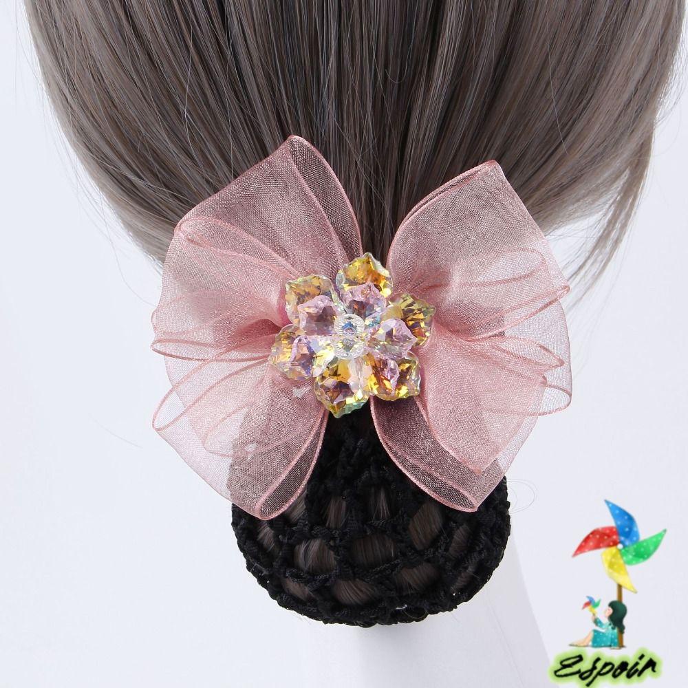 ESPO Kẹp Tóc Thiết Kế Độc Đáo Thời Trang Cho Nữ