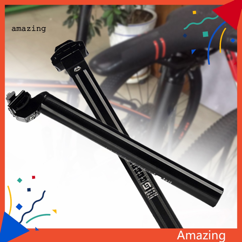 Cốt Yên Bằng Hợp Kim Nhôm Siêu Nhẹ Cho Xe Đạp Leo Núi