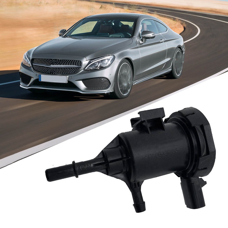 Áo Thun Thời Trang Năng Động Cho Nữ0014760532 0014760532 Van Lọc Khí Thải Cho Mercedes-Benz C300 CLA250 14-17