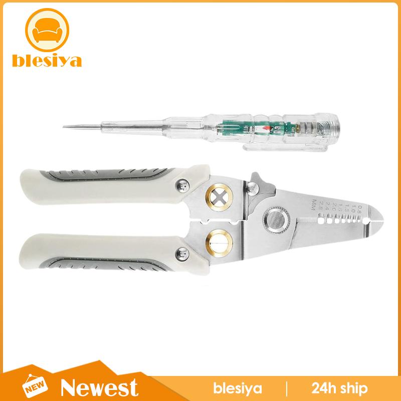 Kìm Cắt Dây Đa Năng Làm Trang Sức Nghệ Thuật