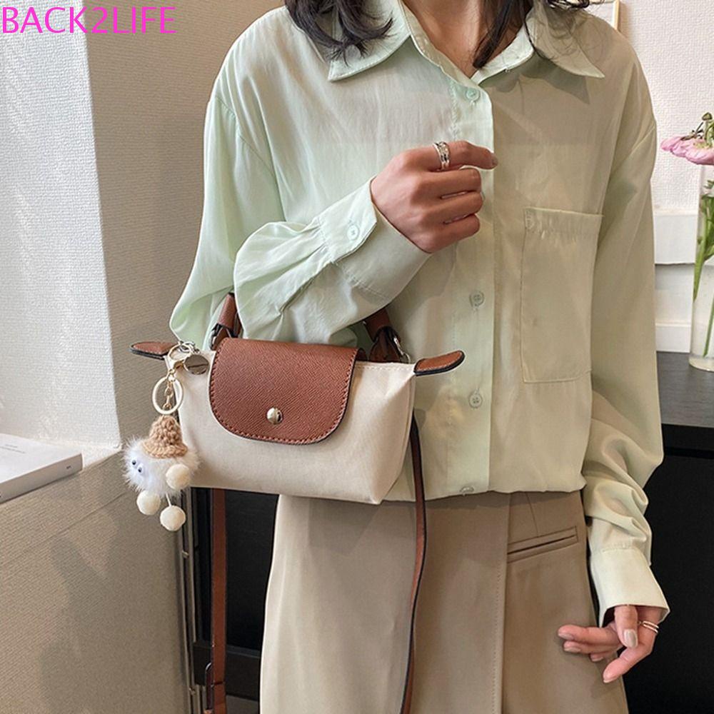 Túi Xách Đeo Chéo Thời Trang Dành Cho Nữ 2life