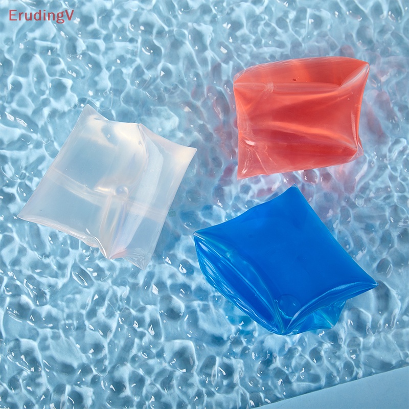 [ErudingV] Thanh Lăn Làm Lạnh Ngón Chân Có Thể Tái Sử Dụng