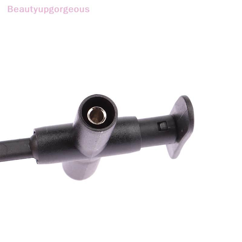 Dây Cáp Đầu Dò Cách Điện Có Móc Kẹp Kiểm Tra Chẩn Đoán Ô Tô