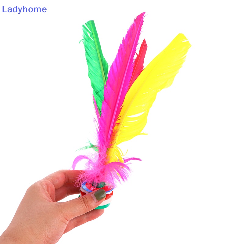 Lady China Kick Shuttlecock Giày Thể Thao Lông Ngỗng Đế Dày Không Gây Tiếng Ồn Nhiều Màu
