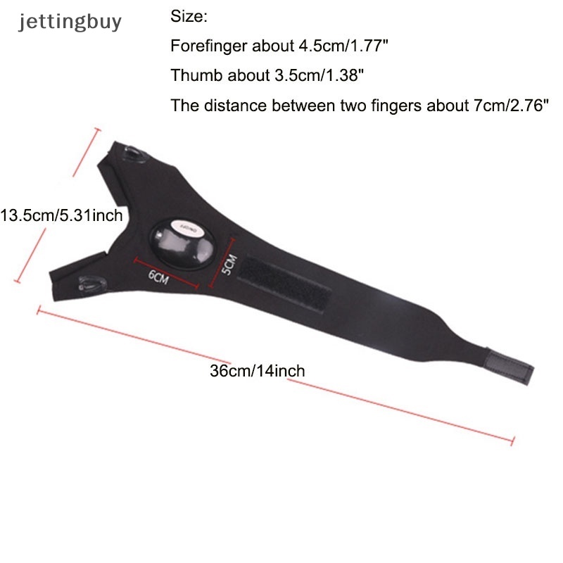 Găng Tay Phản Quang Ánh Sáng Ban Đêm Chống Thấm Nước Với Đèn LED / Cứu Hộ Thiết Thực Bền Không Ngón