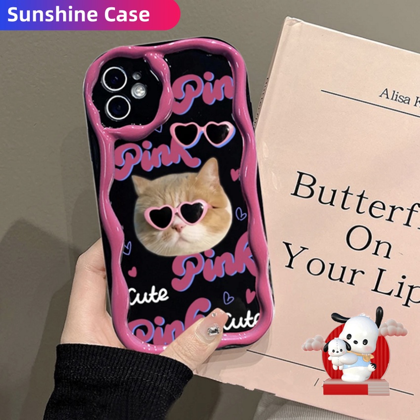 Ốp Điện Thoại TPU Mềm Cho Vivo Y20s Y20i Y16 Y17 Y15 Y12 Y02s Y15A Y15s Y21 Y21A Y21s Y33s Y35 Y22s Y02 Y22 T1x V25 Y19 Y95 Y93 Y91