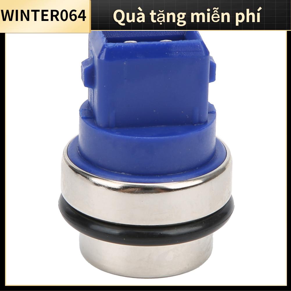 Winter064 Cảm Biến Nhiệt Độ Nước Làm Mát 025906041A Chính Xác Cao Phù Hợp Cho Cabriolet Corrado Eurovan