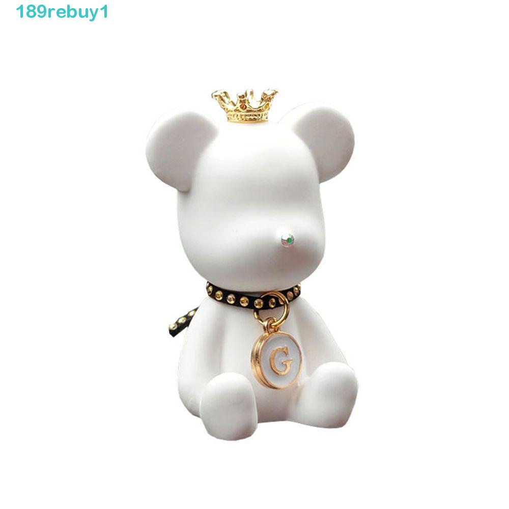 Kẹp Khuếch Tán Nước Hoa Kẹp Điều Hòa Xe Hơi / Văn Phòng REBUY1