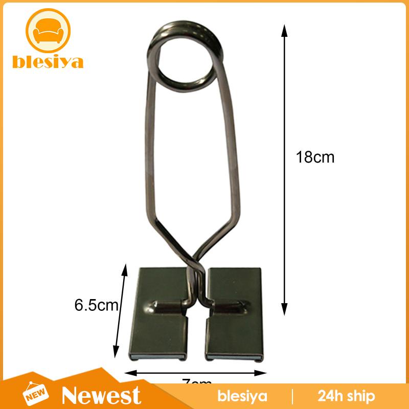 [Blesiya] Kẹp Giữ Thảm Kẹp Độc Đáo Cho Phòng Khách Gia Đình