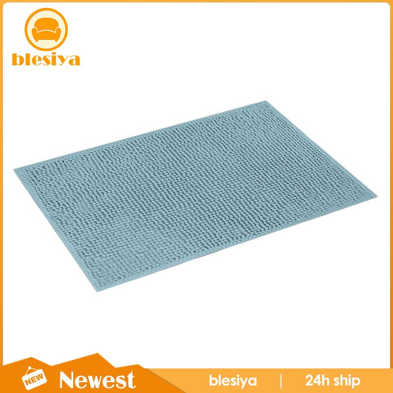 Thảm Chùi Chân Chống Trượt Cho Thú Cưng 45cmx70cm