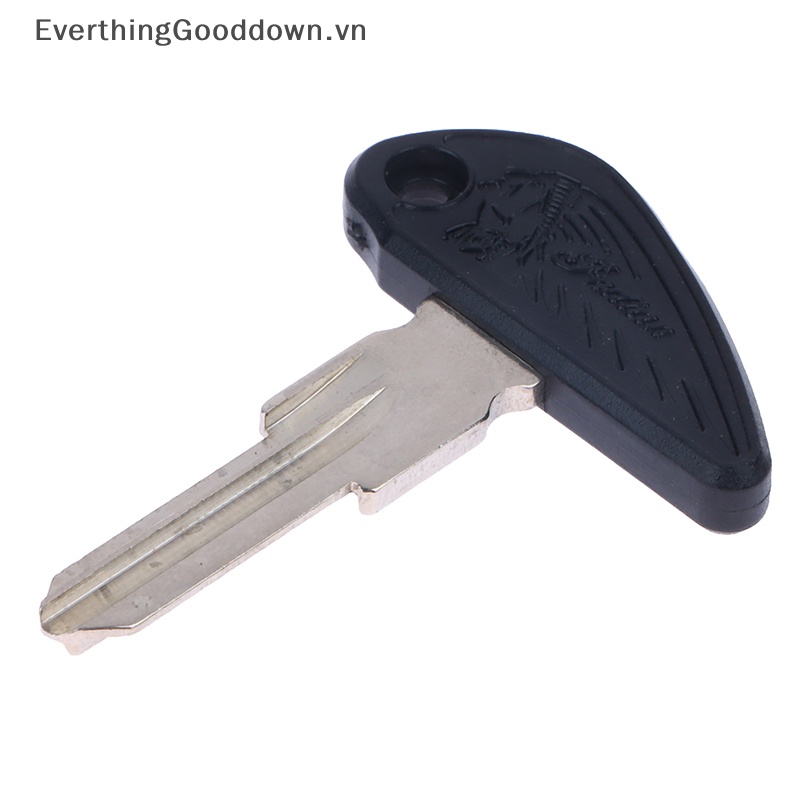 1 Chìa Khóa Thay Thế Chuyên Dụng Cho Xe Mô Tô 800 Free 400 1100Mts950Vn