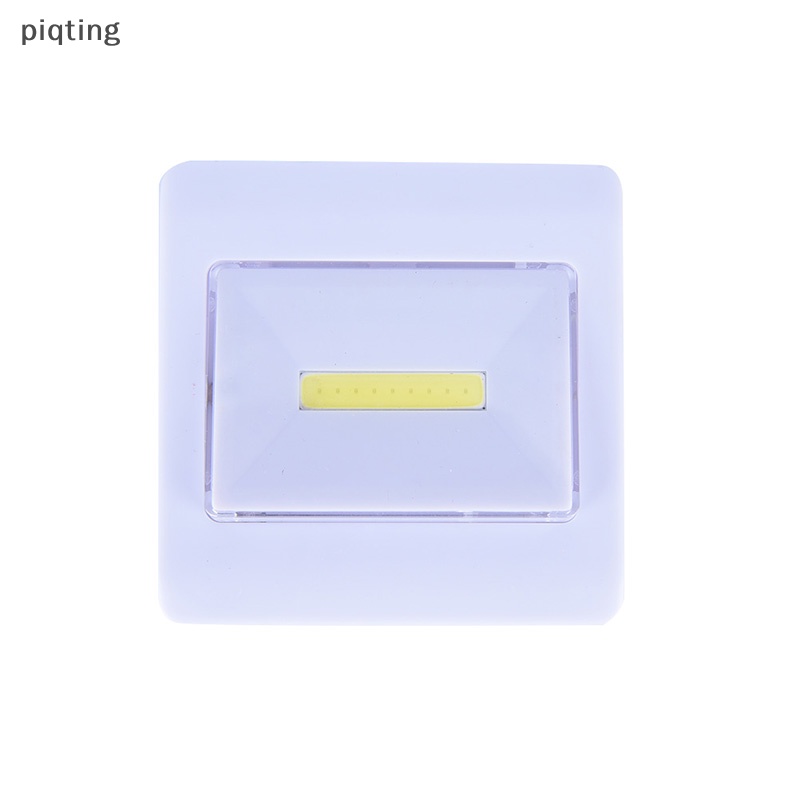 Đèn Ngủ LED COB Từ Tính Có Công Tắc Tiện Lợi