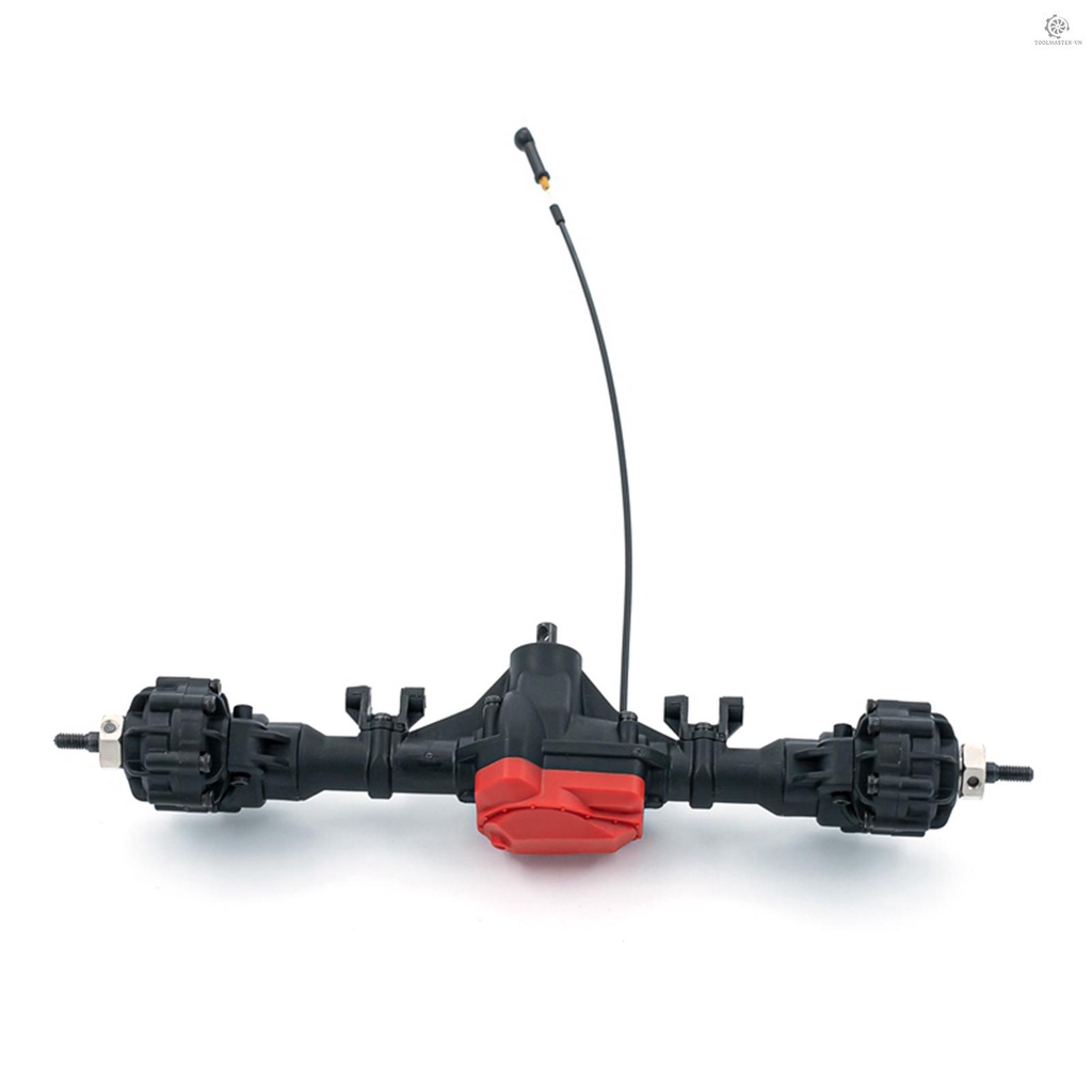 Trục Sau Cho Xe Điều Khiển Từ Xa Traxxas TRX4 1 / 10