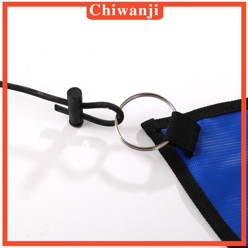 [Chiwanji] Lắc Chân Chơi Bóng Rổ Trampoline Chống Thấm Nước Cho Bé Trai Và Bé Gái