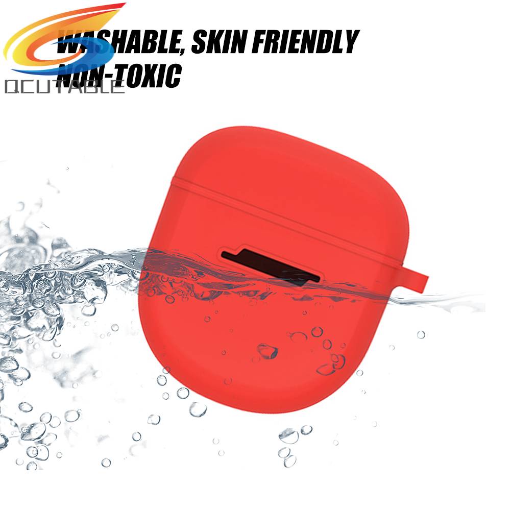 Vỏ Silicone Chống Nước Bảo Vệ Tai Nghe Bose QuietComfort